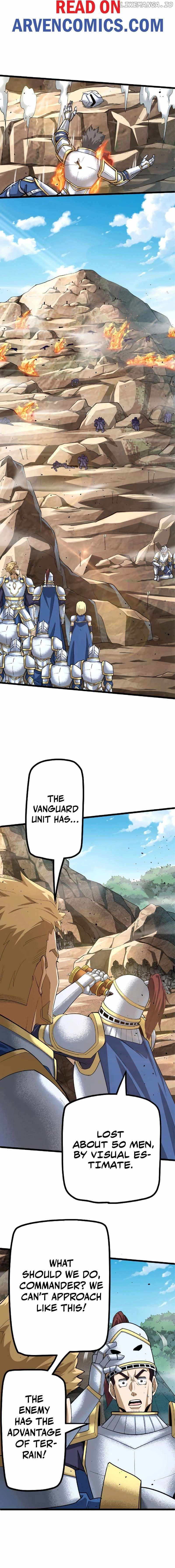 The Worst Unrivaled Magical Seeker : From Zero Mana to a Heroic Sinner through Wisdom and Forbidden Spells Chapter 28 16